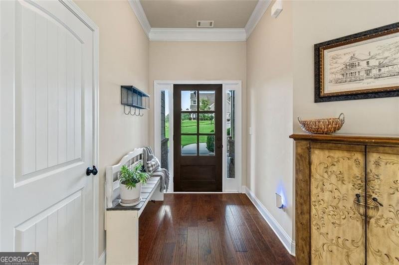 4414 Highland Gate Parkway Gainesville - 5