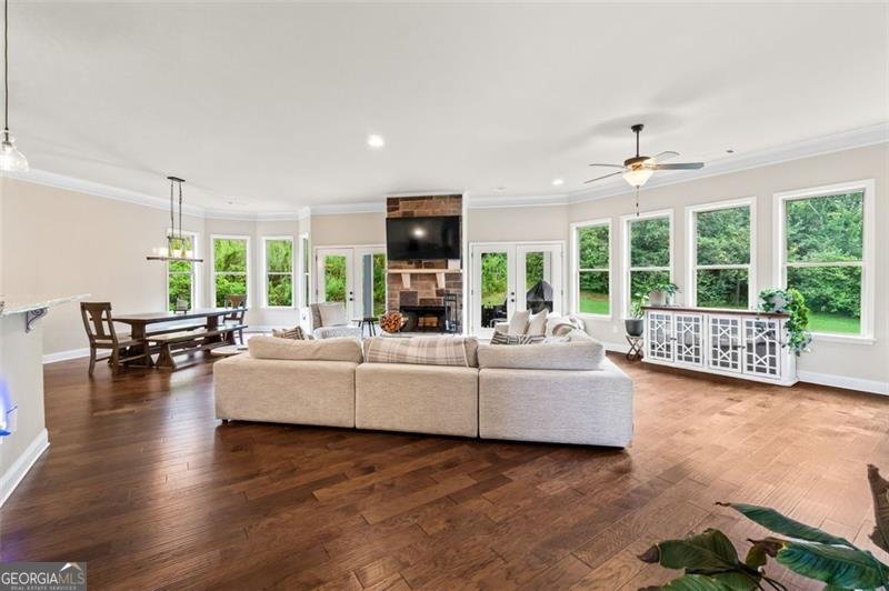 4414 Highland Gate Parkway Gainesville - 6