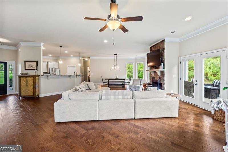 4414 Highland Gate Parkway Gainesville - 7