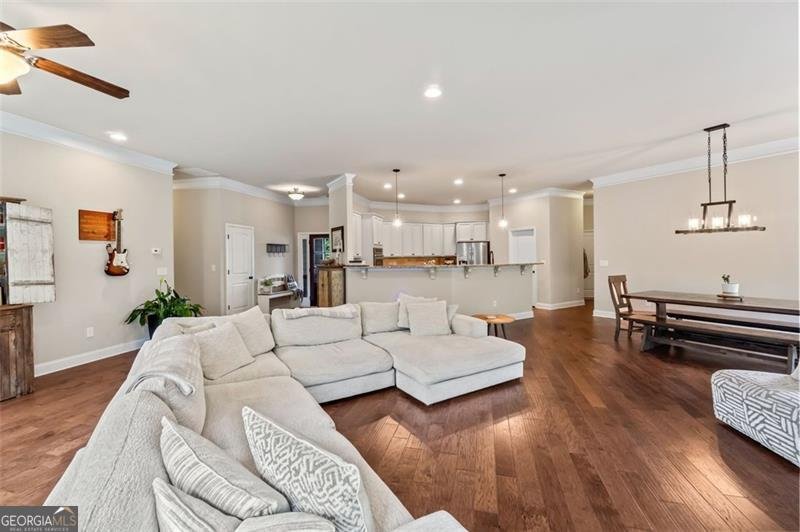 4414 Highland Gate Parkway Gainesville - 8
