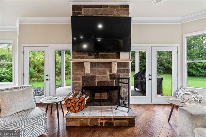 4414 Highland Gate Parkway Gainesville - 9