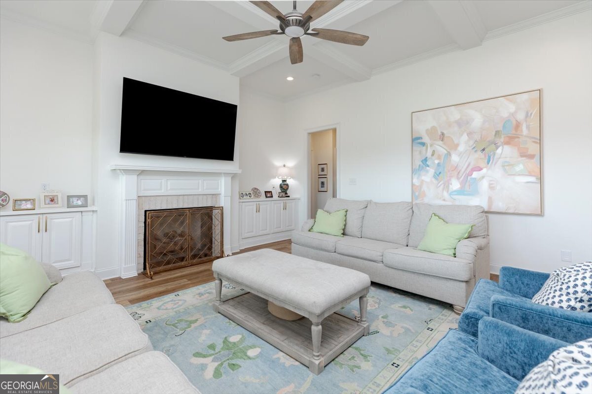 192 Talton Road Kathleen - 14