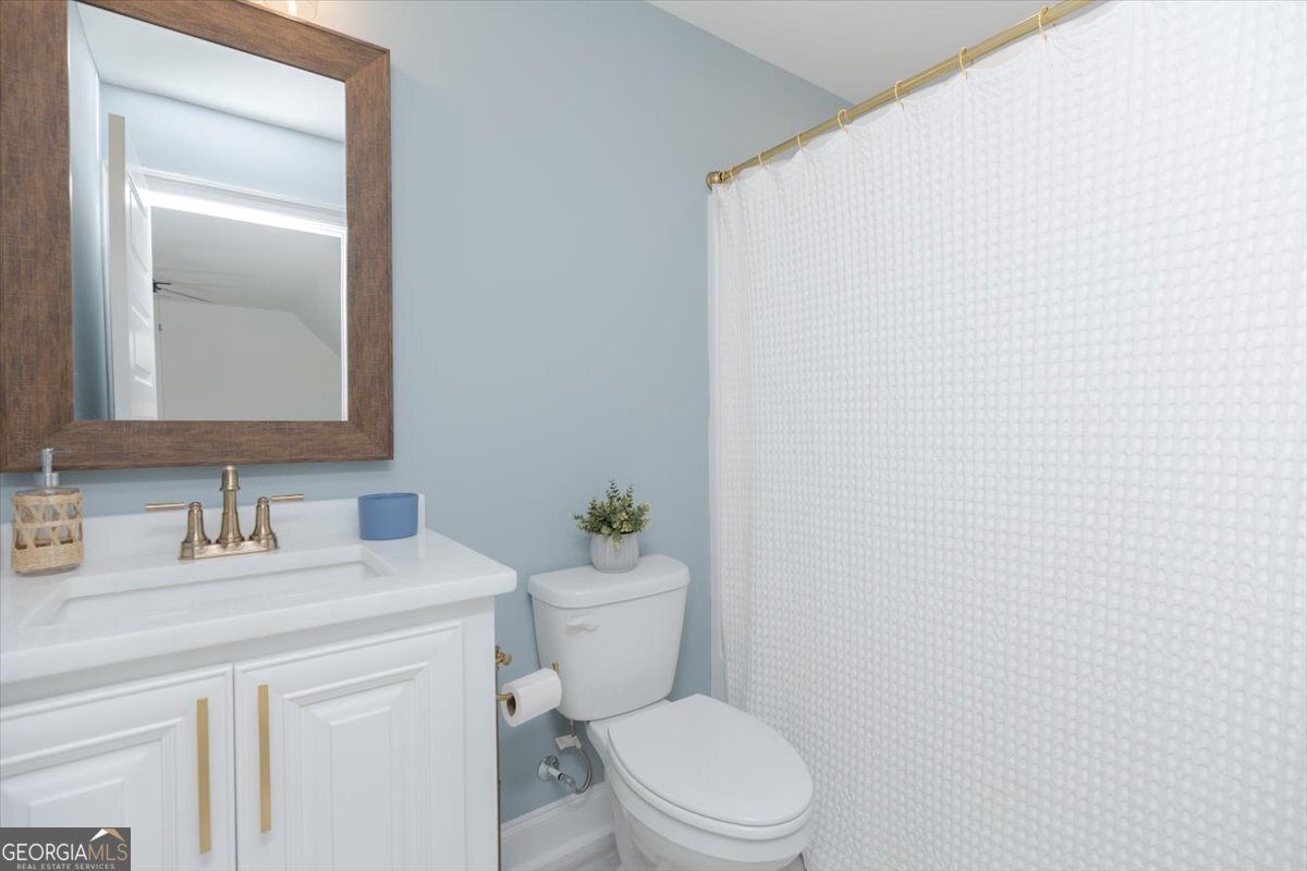 192 Talton Road Kathleen - 3
