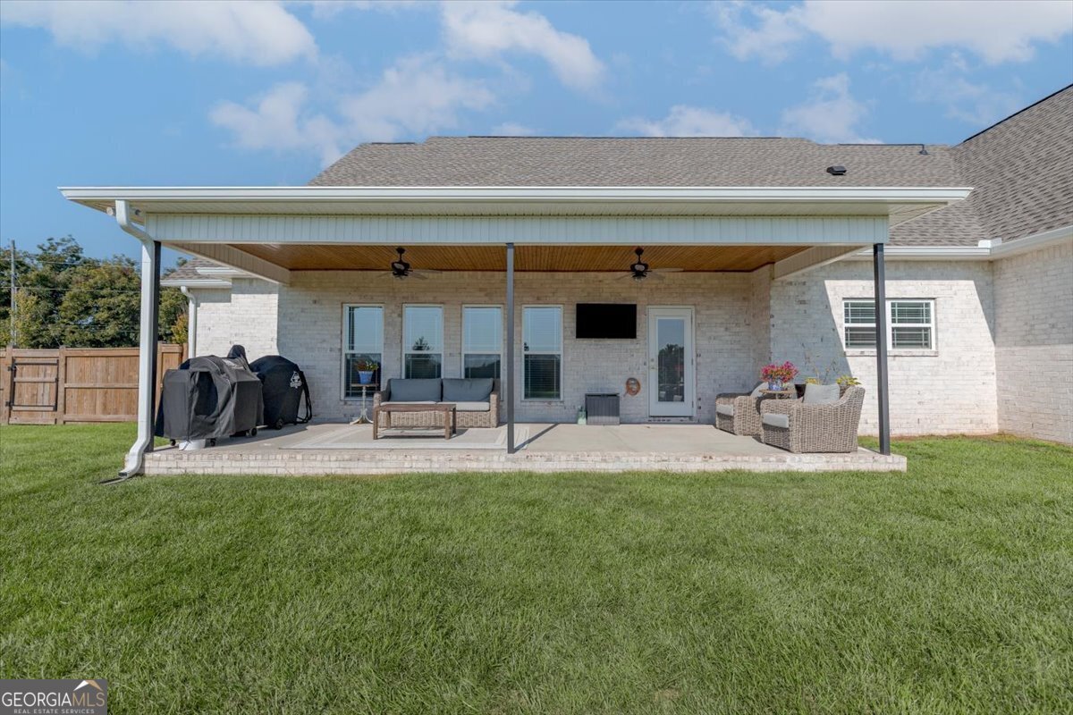 192 Talton Road Kathleen - 53