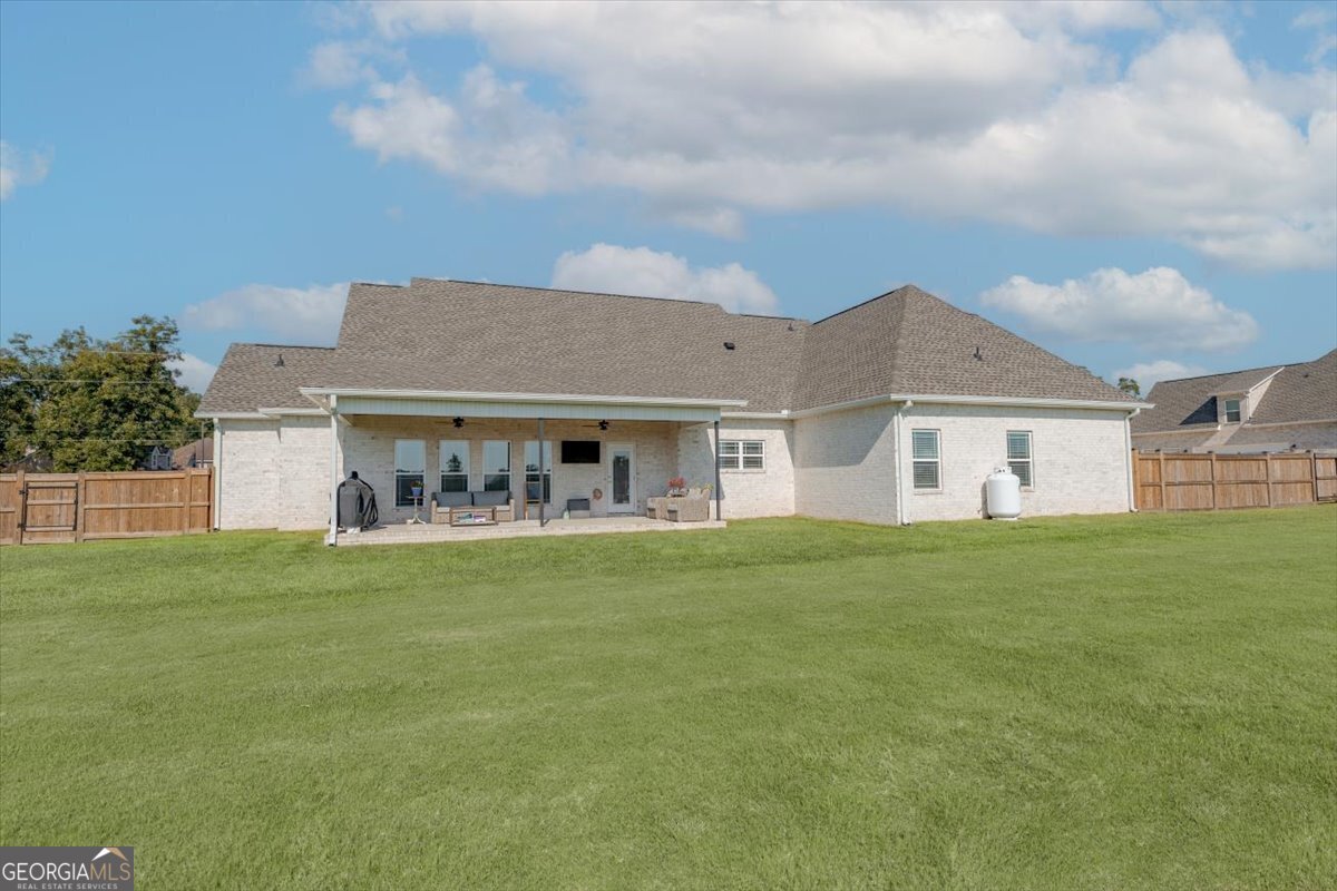 192 Talton Road Kathleen - 6