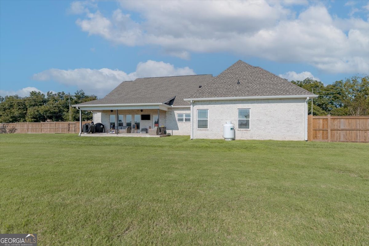 192 Talton Road Kathleen - 7