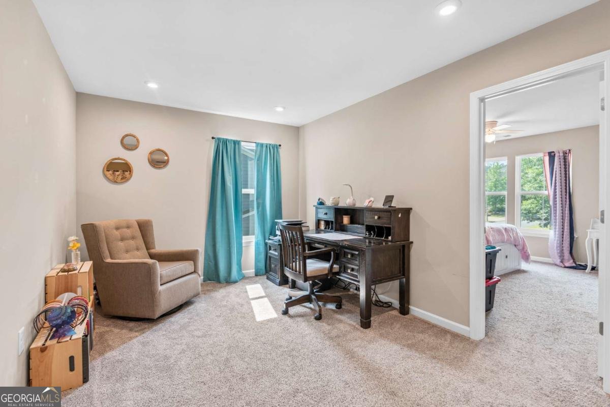 6065 Crescent Landing Drive Cumming - 19