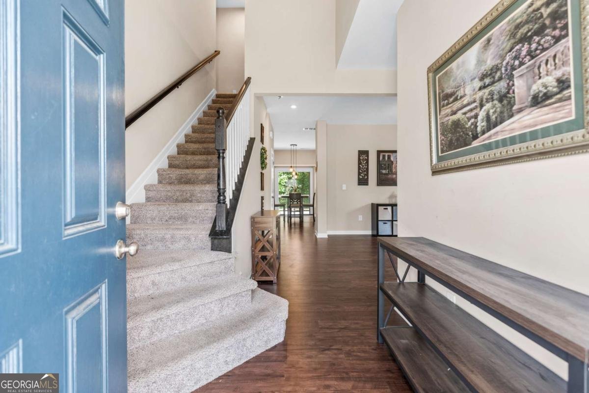 6065 Crescent Landing Drive Cumming - 2