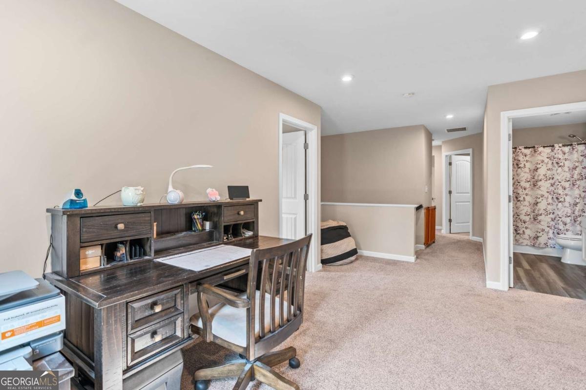 6065 Crescent Landing Drive Cumming - 20