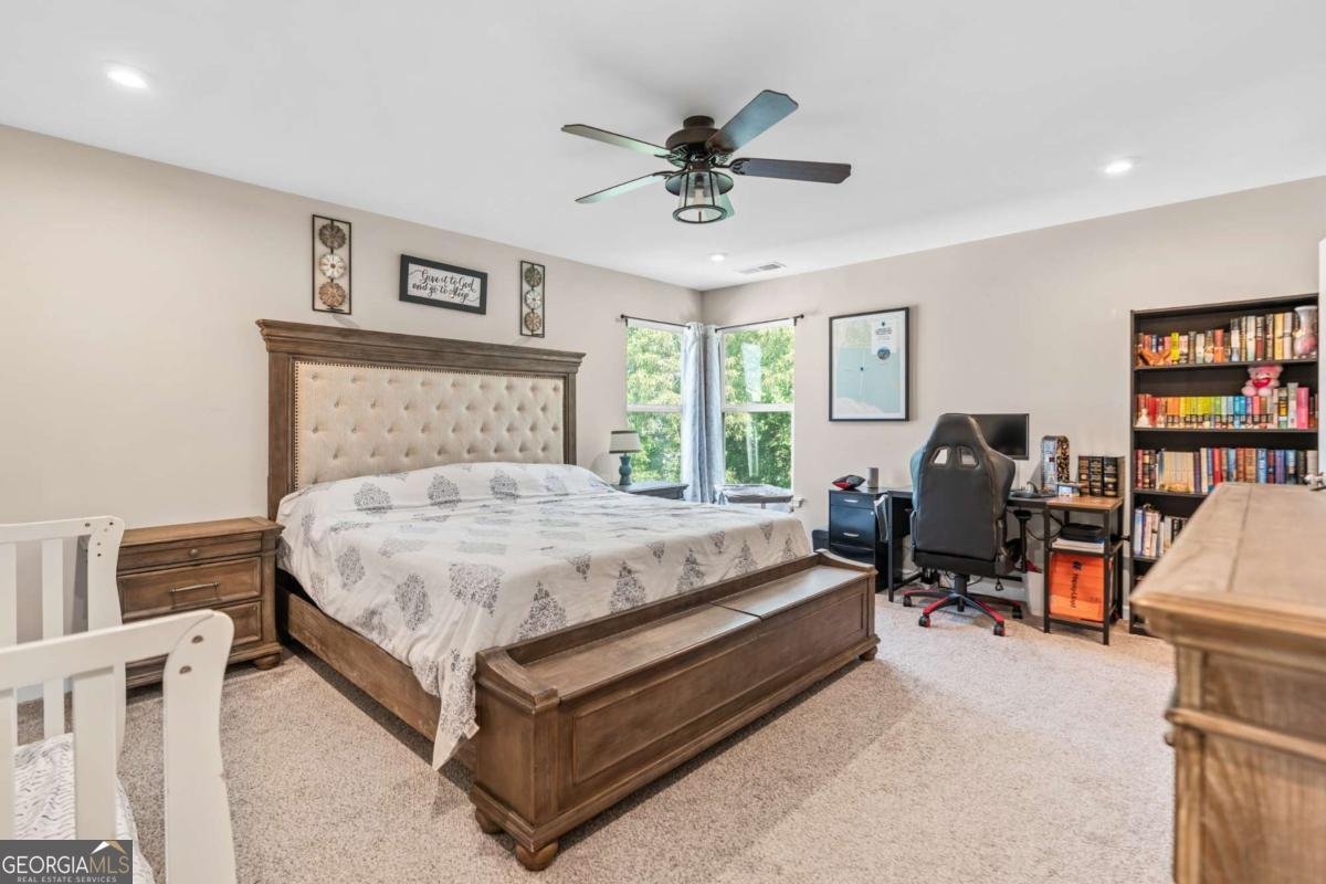 6065 Crescent Landing Drive Cumming - 21