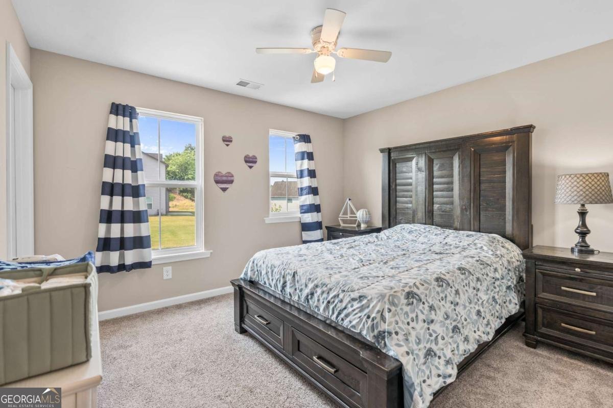 6065 Crescent Landing Drive Cumming - 24