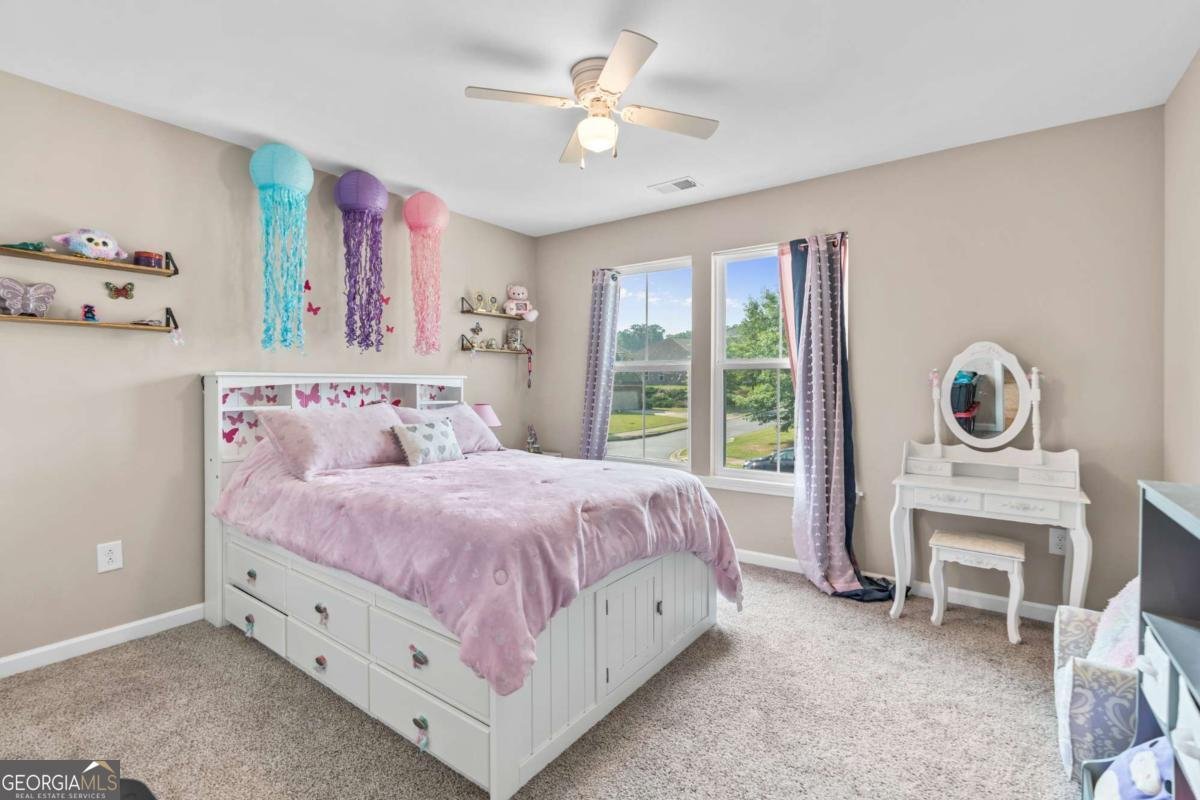 6065 Crescent Landing Drive Cumming - 25