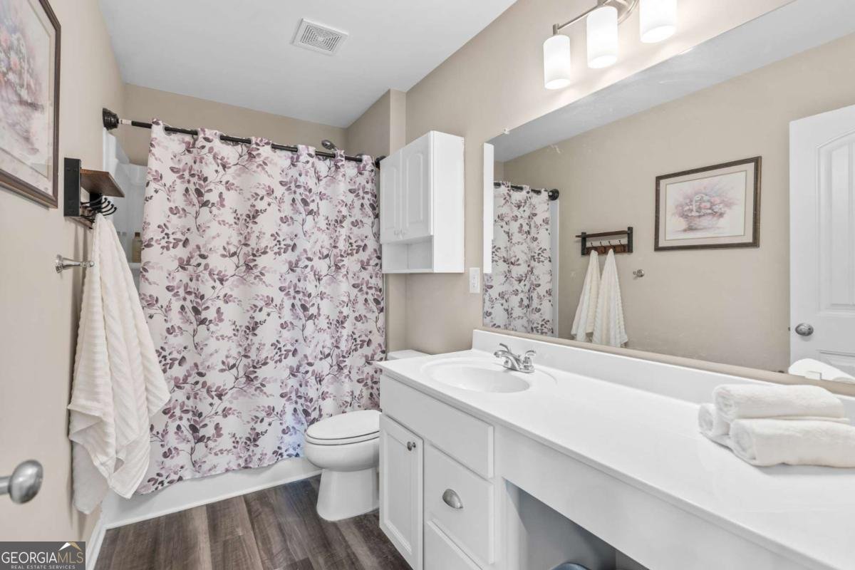 6065 Crescent Landing Drive Cumming - 27