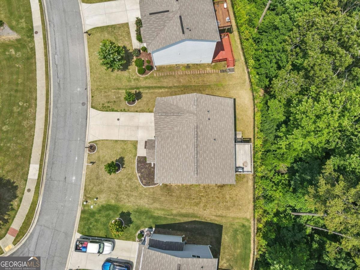 6065 Crescent Landing Drive Cumming - 36