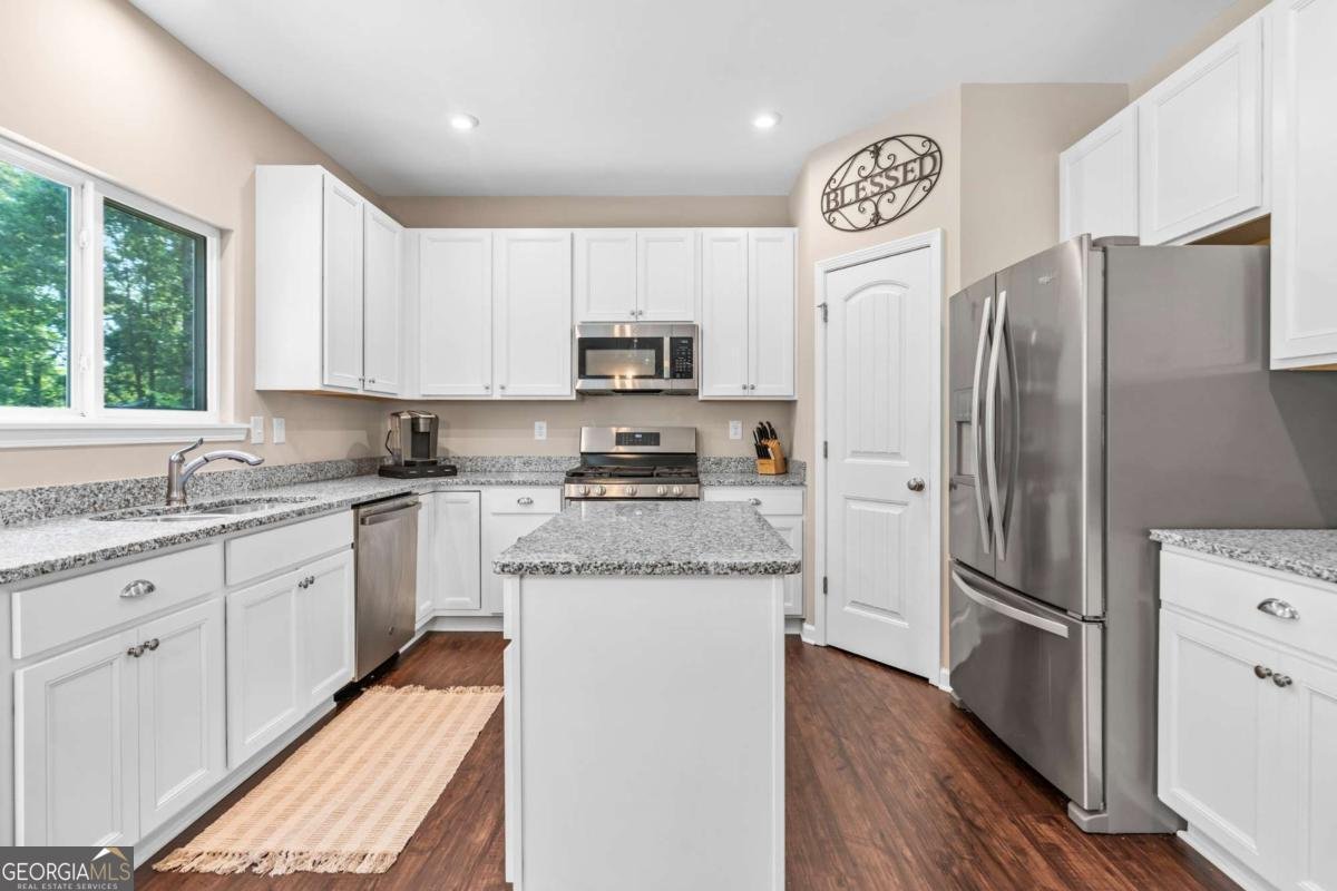 6065 Crescent Landing Drive Cumming - 7