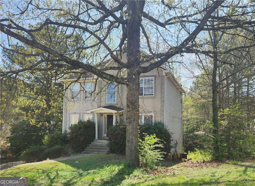 340 Wilma Court Atlanta - main photo