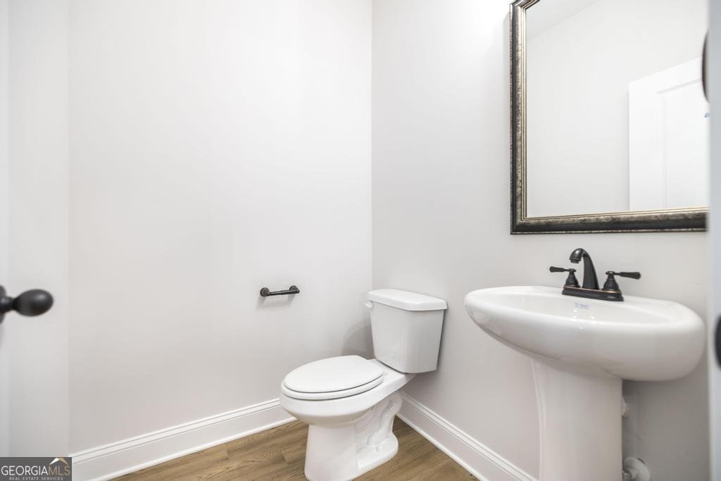 409 Bella Notte Circle Warner Robins - 14