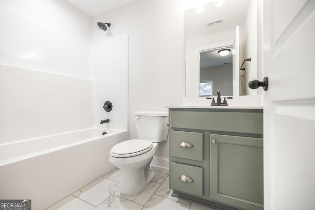 409 Bella Notte Circle Warner Robins - 17