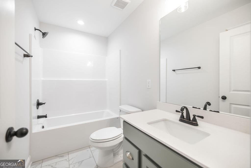 409 Bella Notte Circle Warner Robins - 28