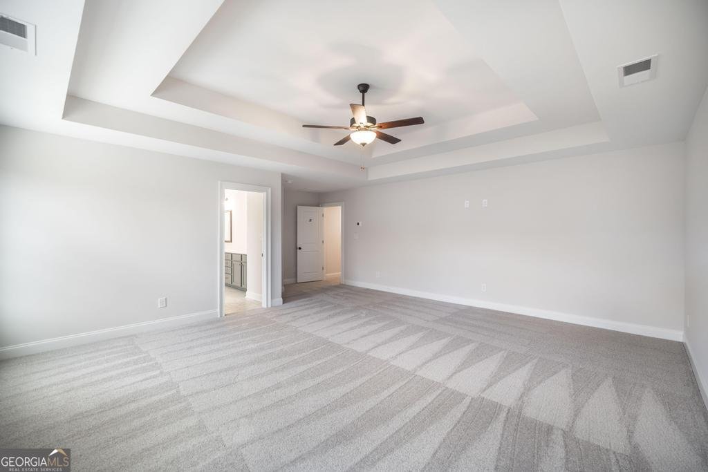 409 Bella Notte Circle Warner Robins - 30