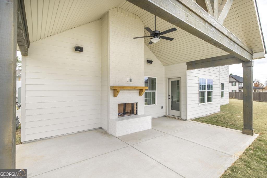 409 Bella Notte Circle Warner Robins - 34