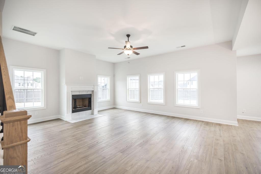 409 Bella Notte Circle Warner Robins - 6