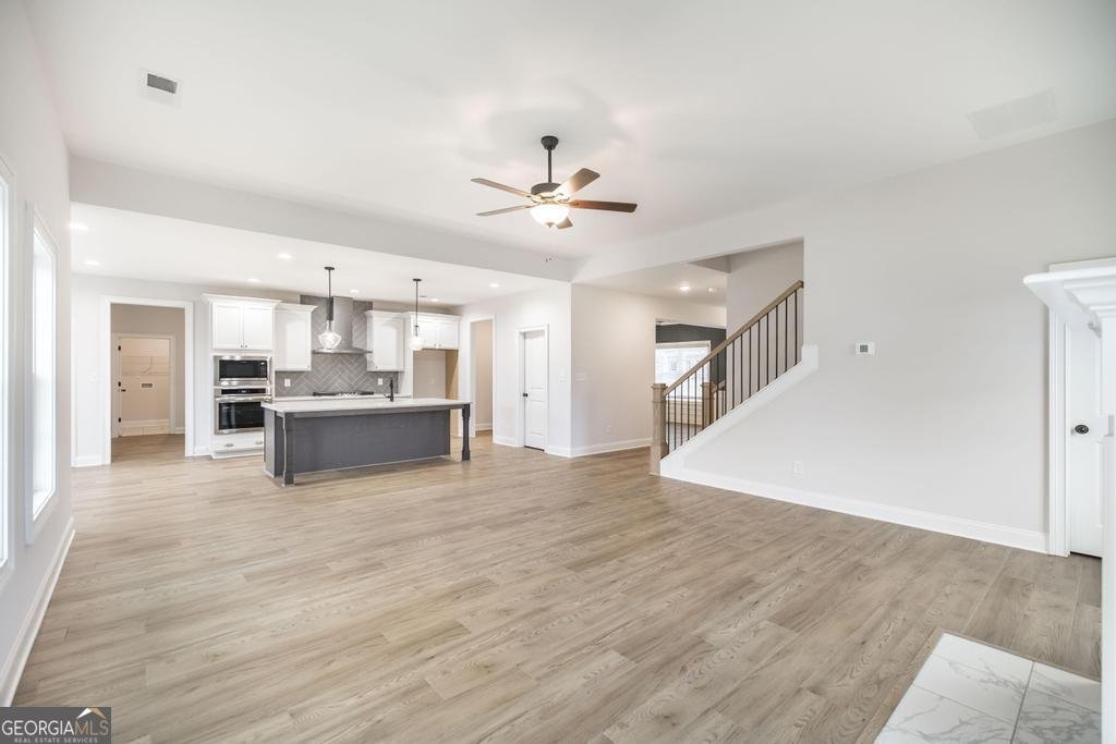 409 Bella Notte Circle Warner Robins - 7