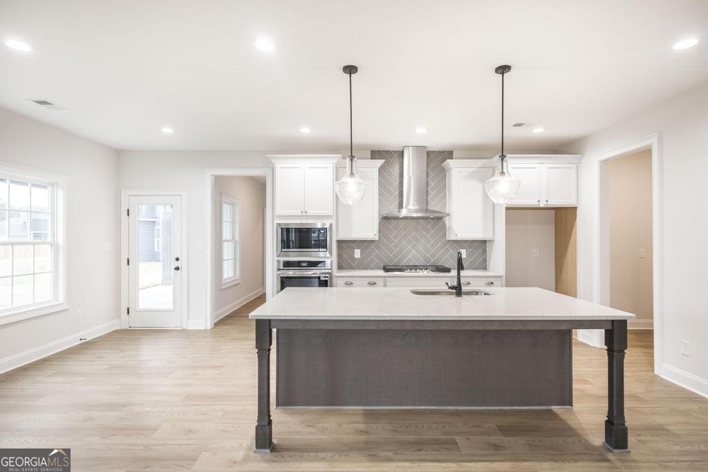 409 Bella Notte Circle Warner Robins - 9