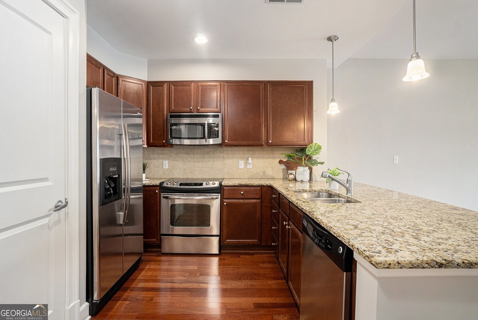 200 River Vista Drive Atlanta - 2