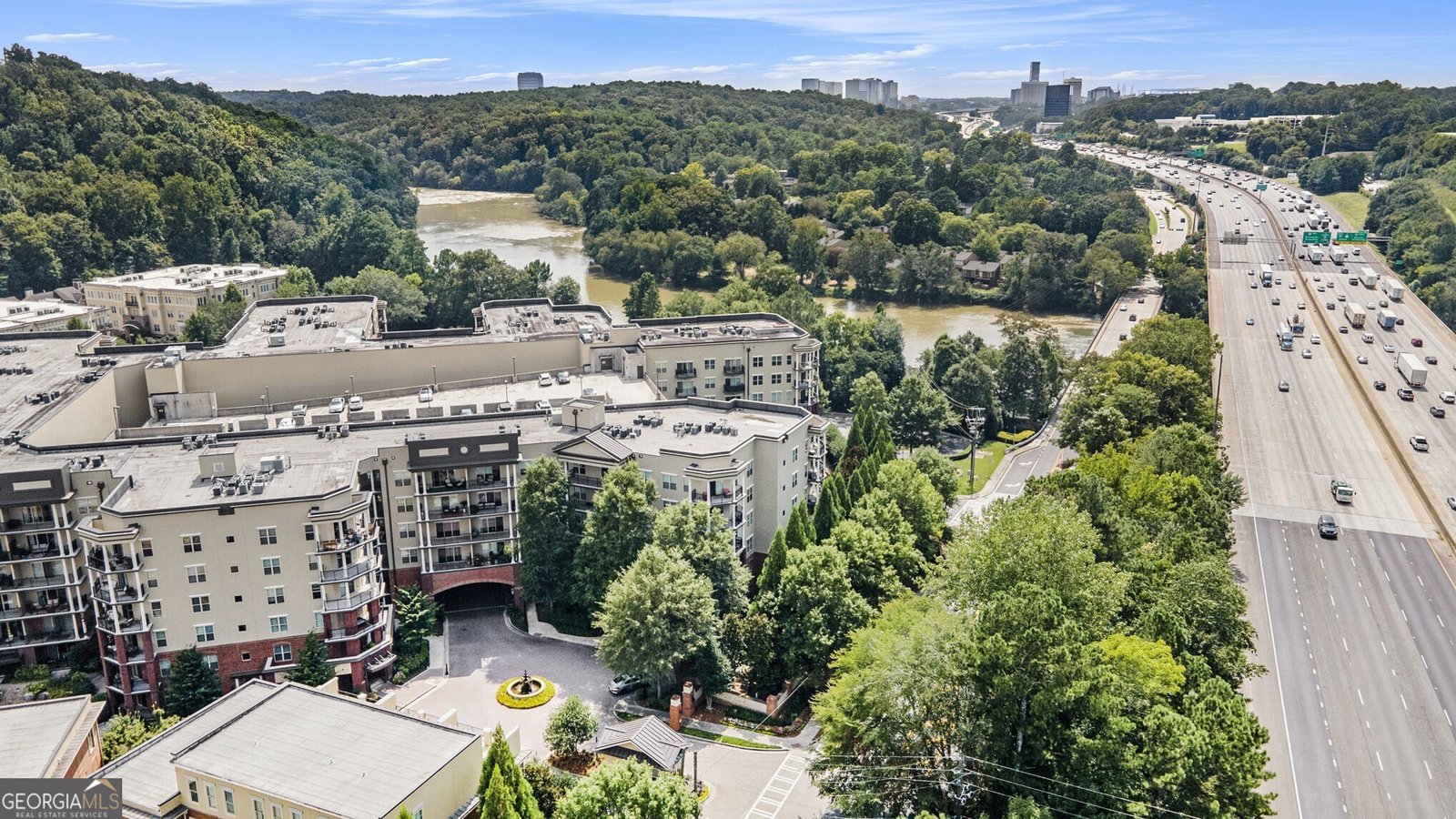 200 River Vista Drive Atlanta - 27