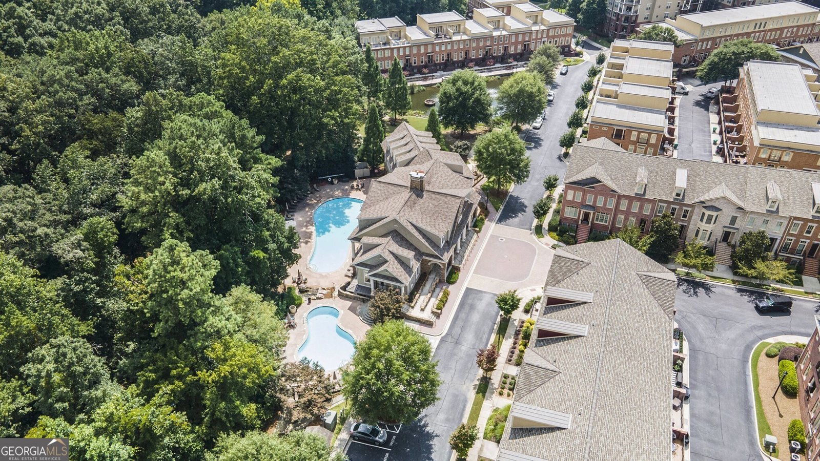 200 River Vista Drive Atlanta - 28
