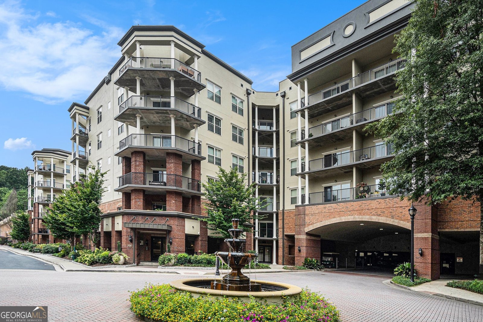 200 River Vista Drive Atlanta - 8