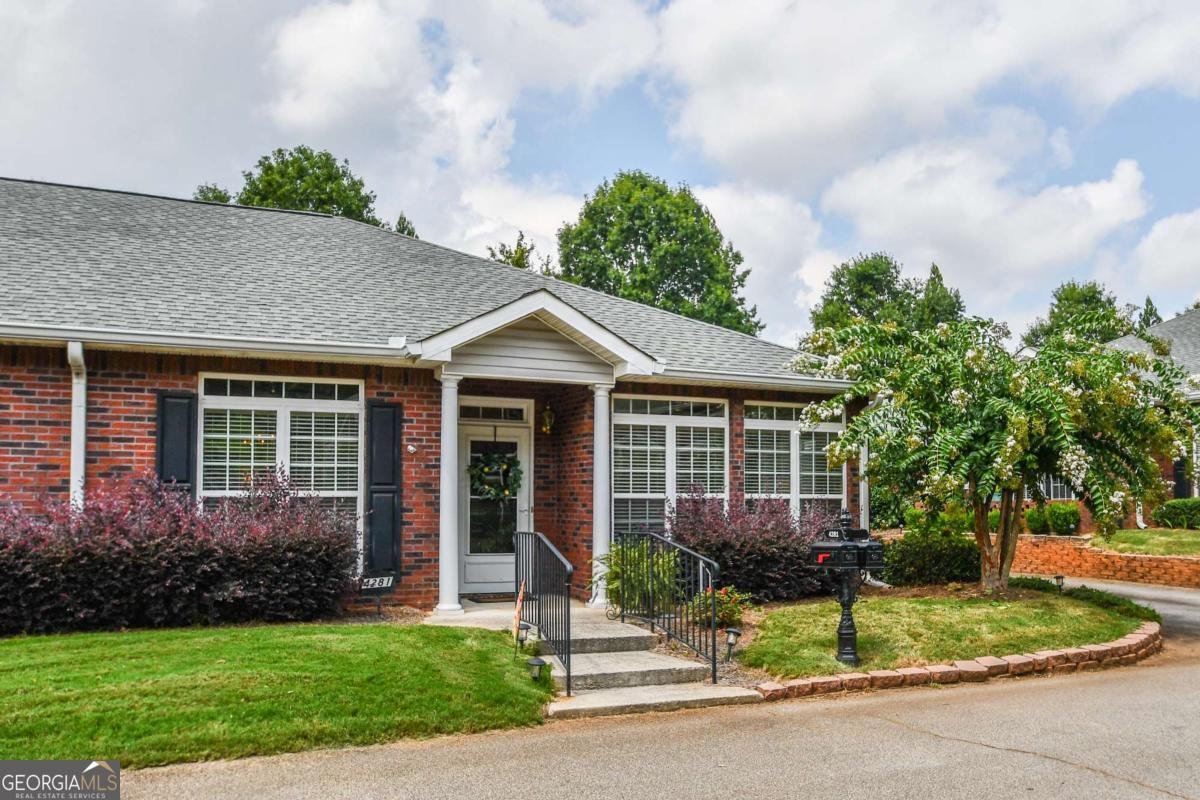 4281 Skyline View Oakwood - 1