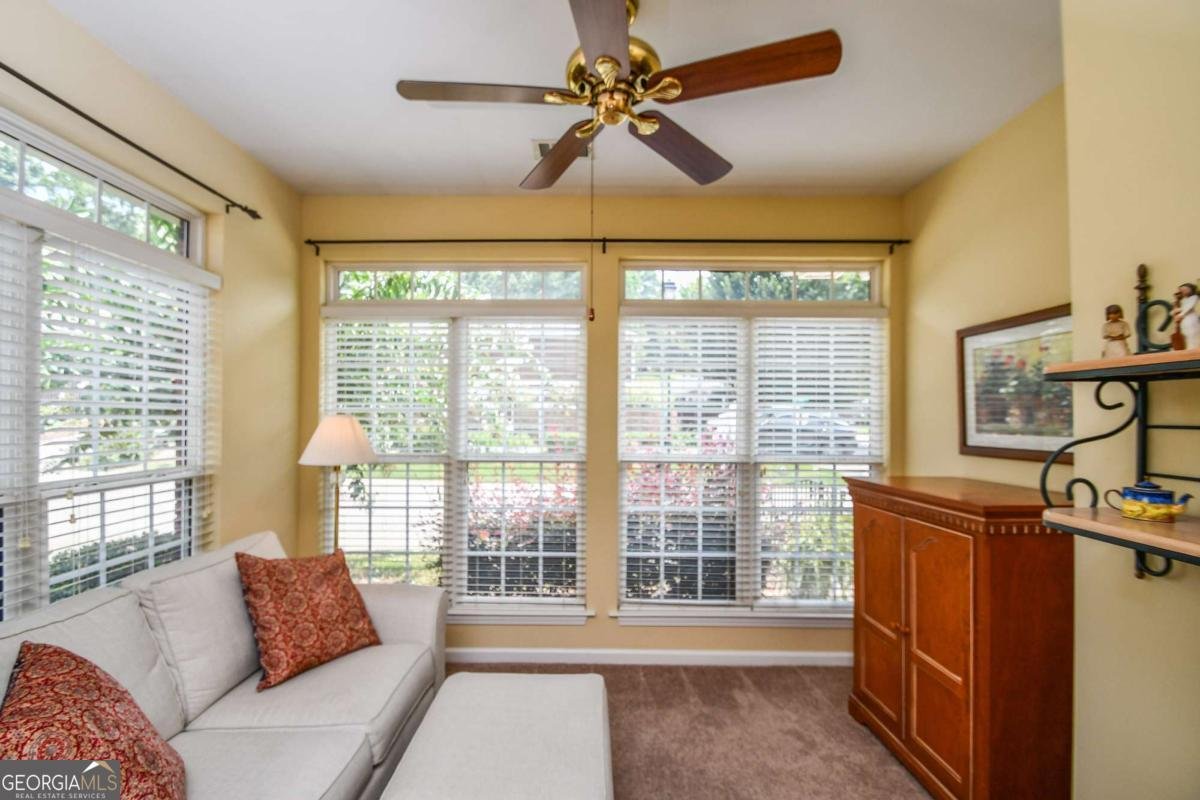 4281 Skyline View Oakwood - 10