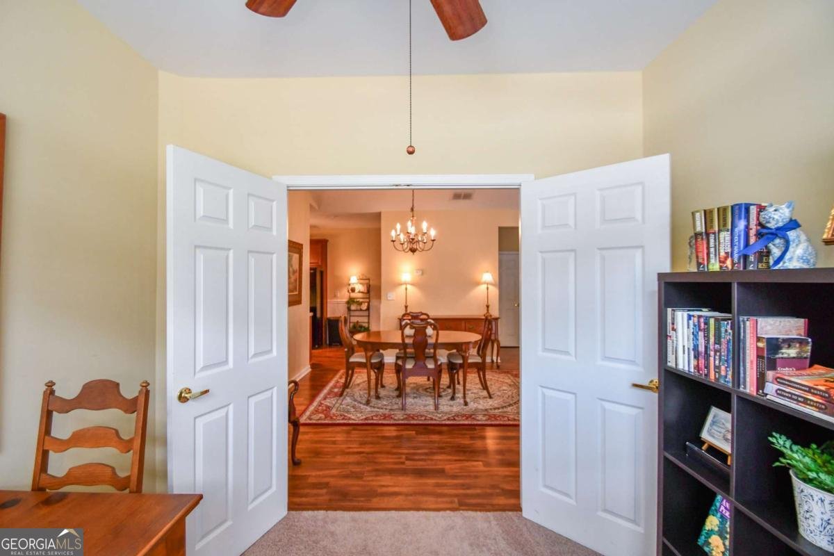 4281 Skyline View Oakwood - 13