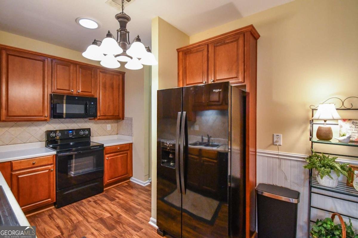 4281 Skyline View Oakwood - 14