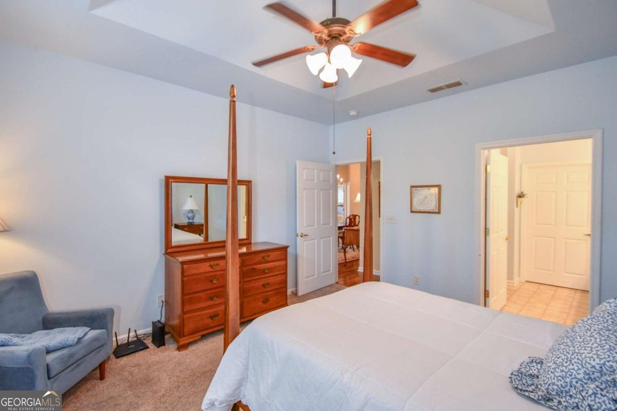 4281 Skyline View Oakwood - 17