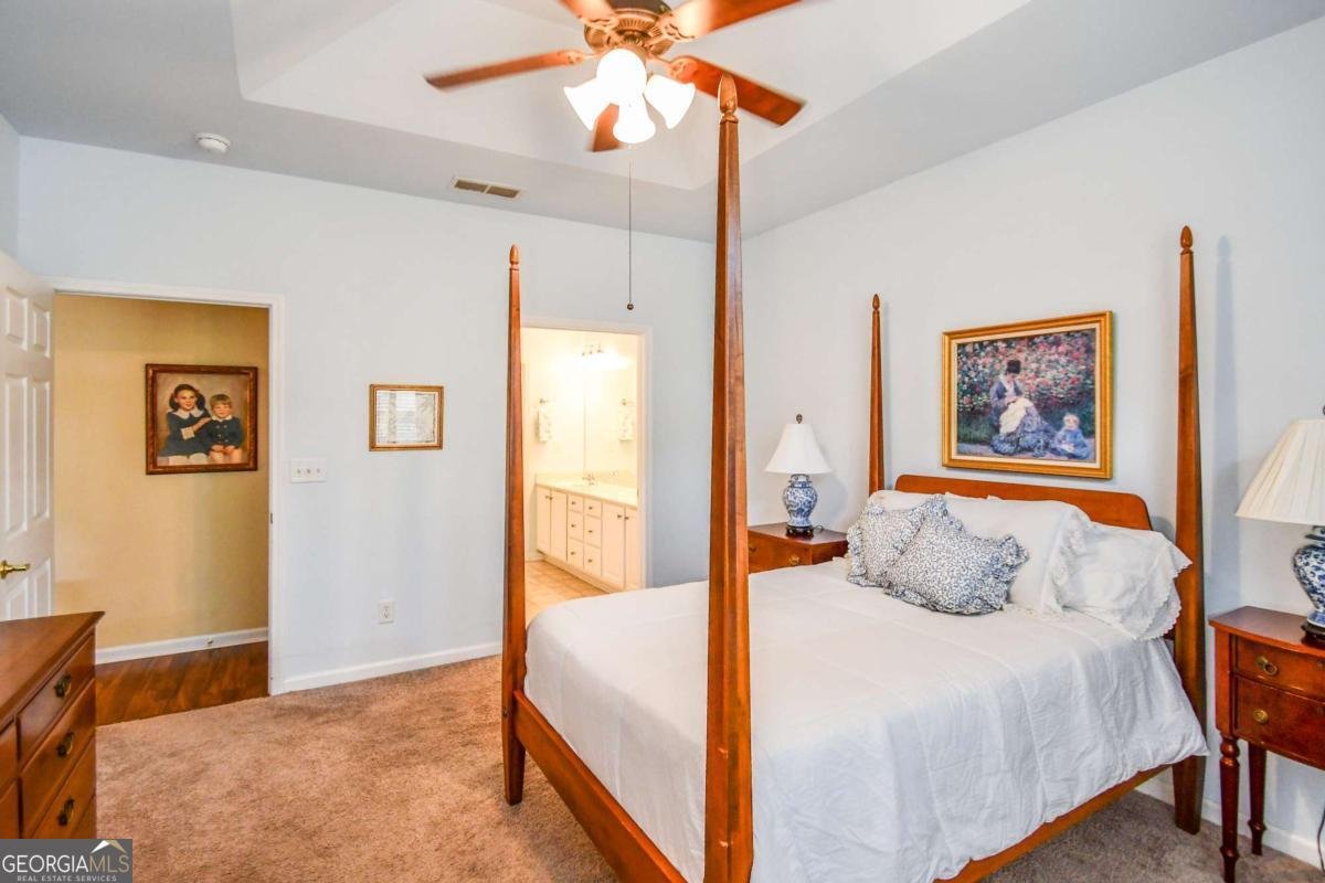 4281 Skyline View Oakwood - 19