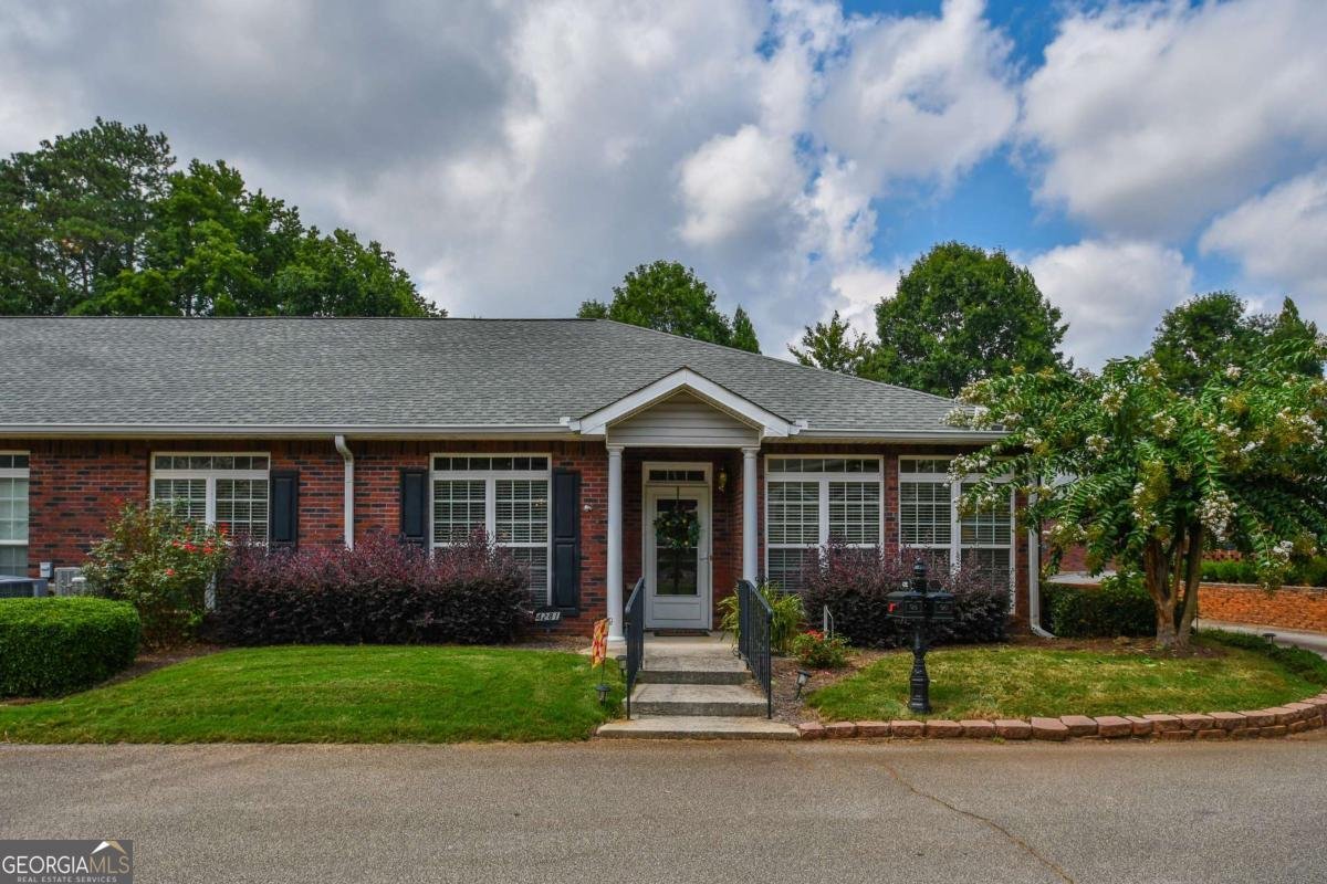 4281 Skyline View Oakwood - 2
