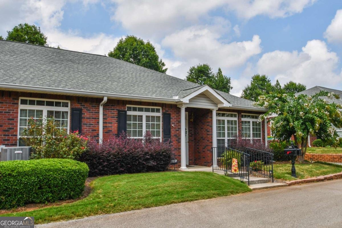 4281 Skyline View Oakwood - 3