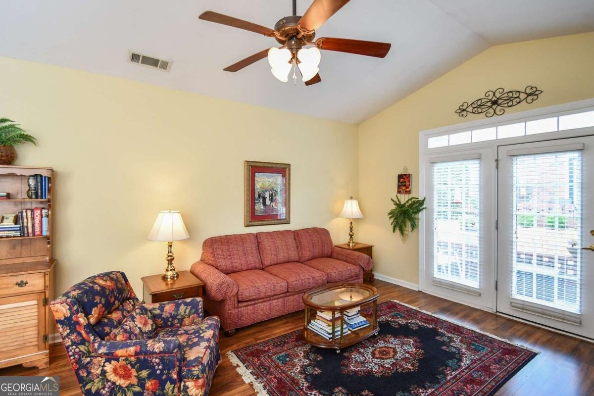 4281 Skyline View Oakwood - 4