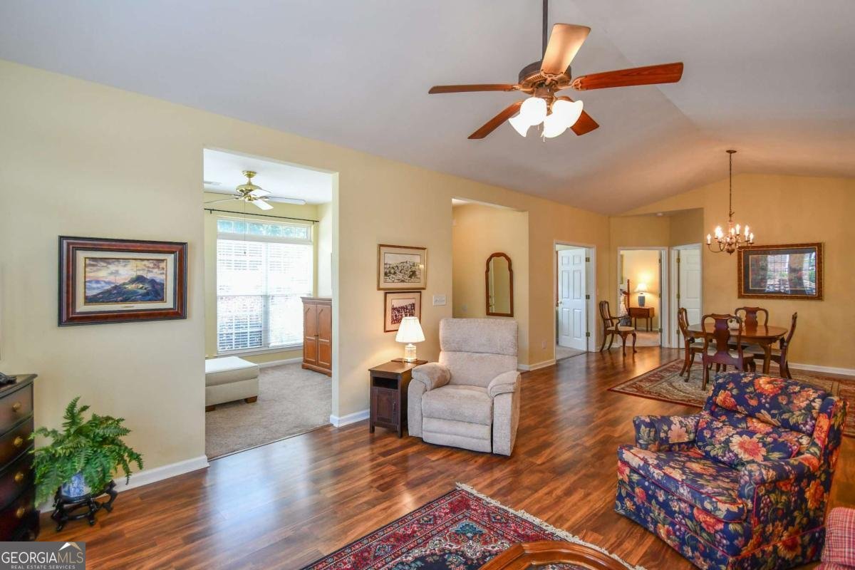 4281 Skyline View Oakwood - 5
