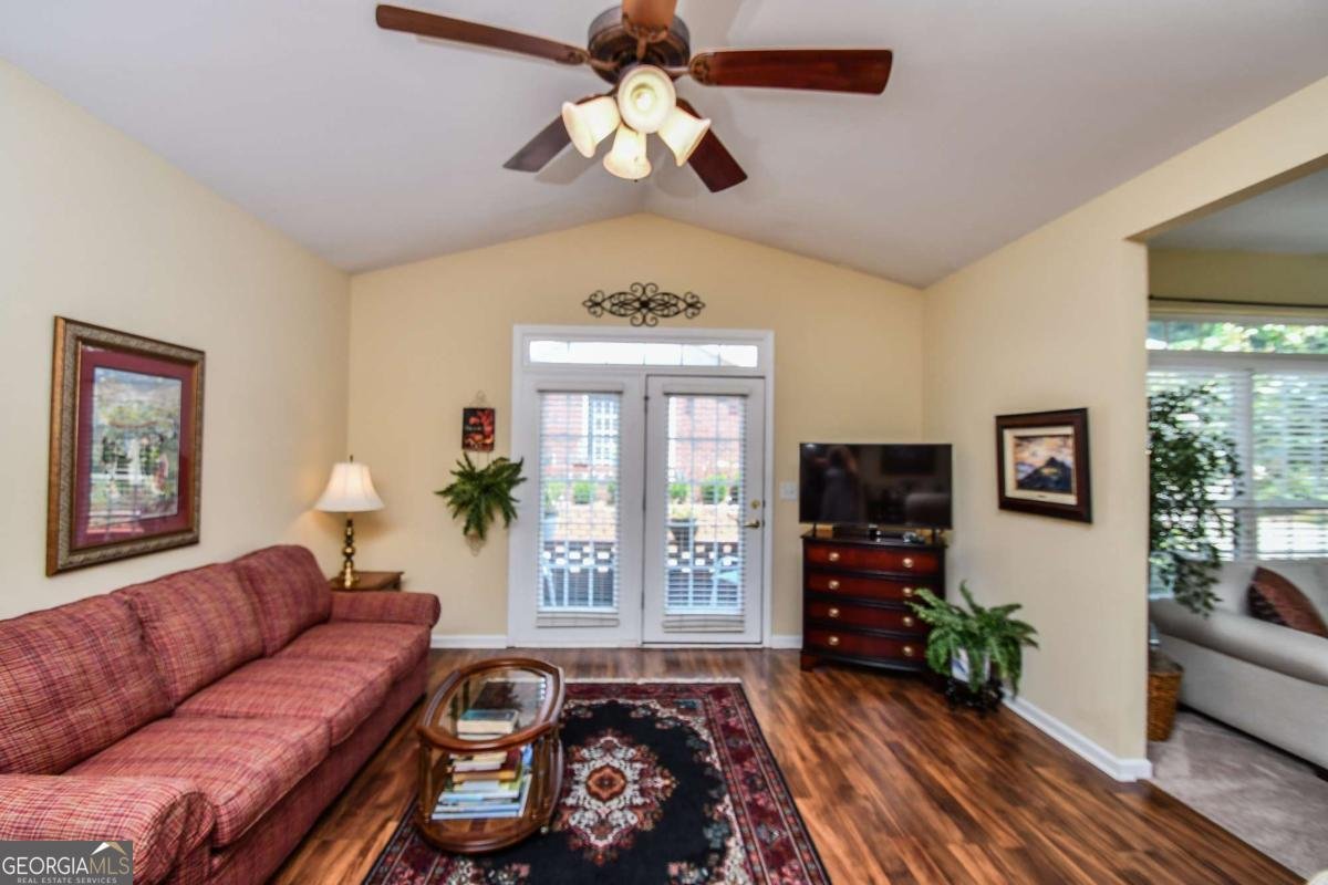 4281 Skyline View Oakwood - 6