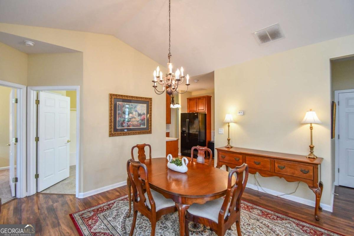 4281 Skyline View Oakwood - 7