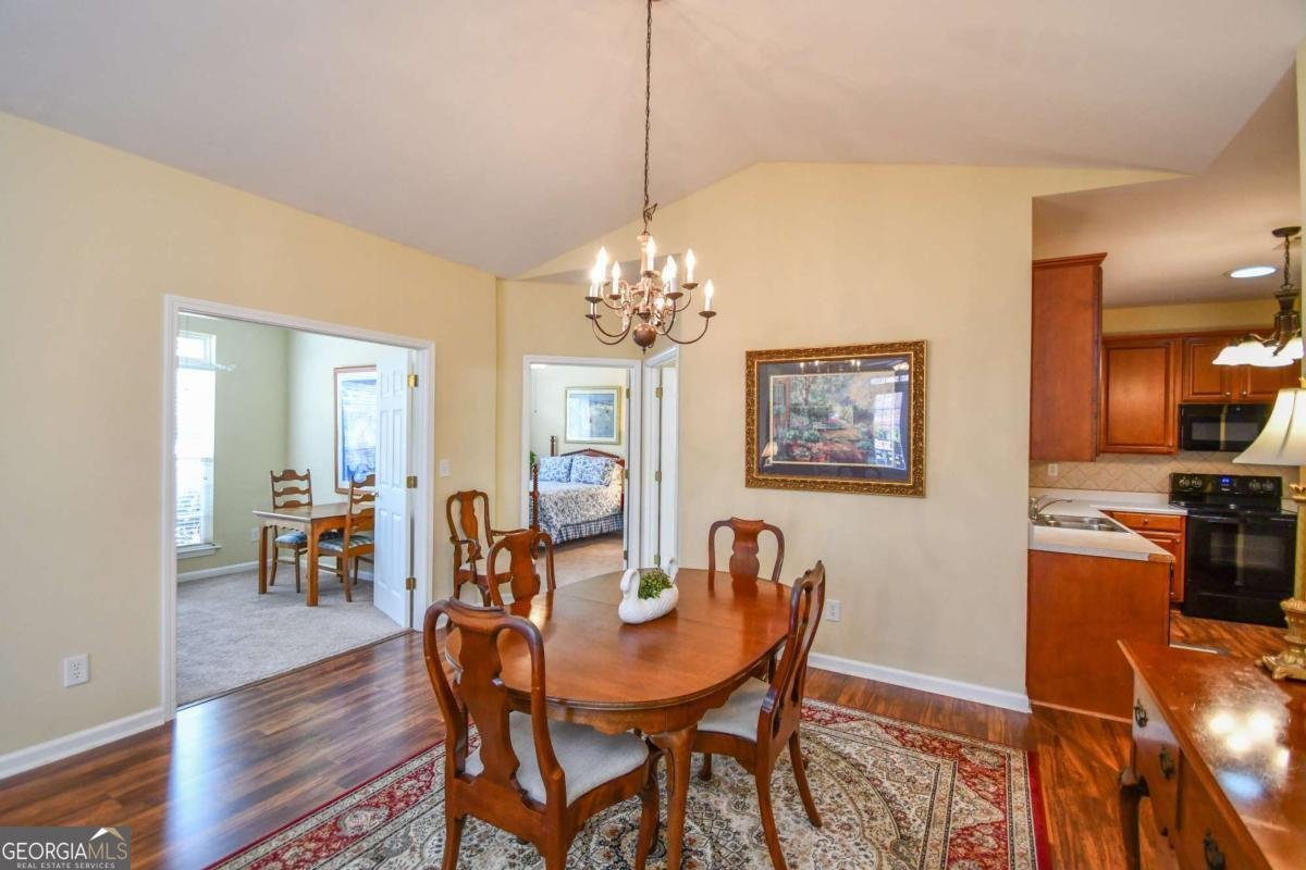 4281 Skyline View Oakwood - 8