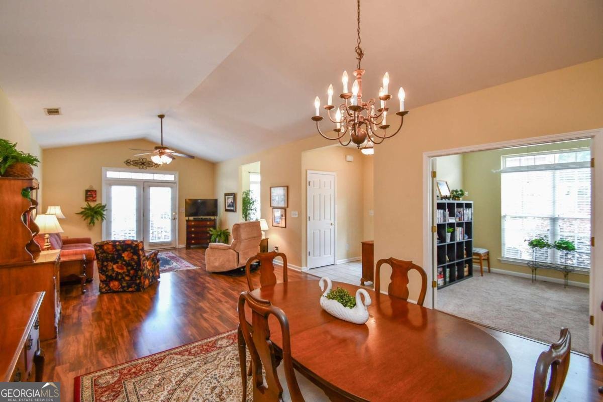 4281 Skyline View Oakwood - 9