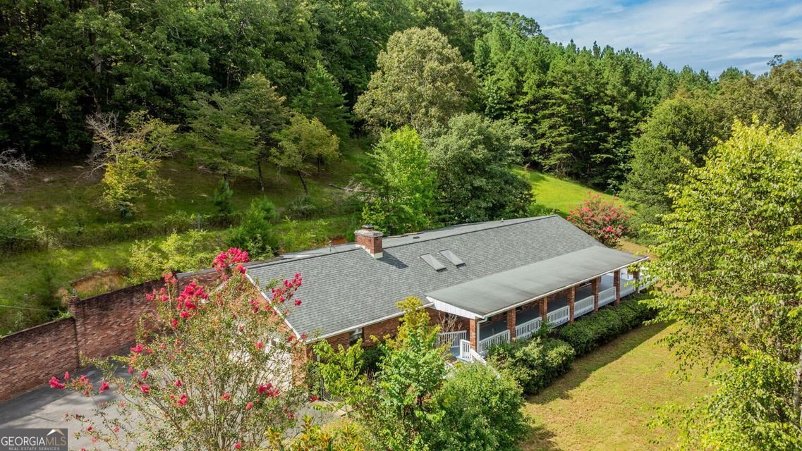788 Long Hollow Road Rock Spring - 1