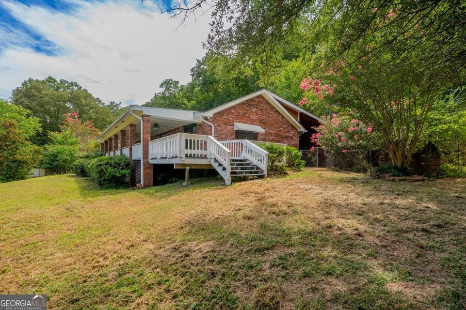 788 Long Hollow Road Rock Spring - 3