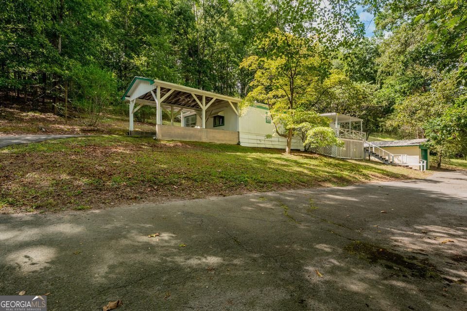 788 Long Hollow Road Rock Spring - 32