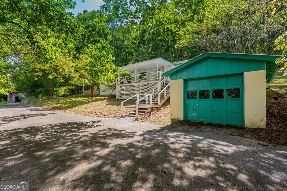 788 Long Hollow Road Rock Spring - 34